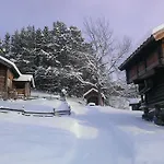 Casa vacanze Gamlestugu Greivjord Fjellgard