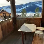 Gamlestugu Greivjord Fjellgard