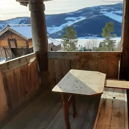 Gamlestugu Greivjord Fjellgard